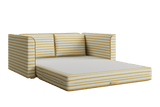 Sabai Design · The Eclipse Sleeper Sofa in Hemp Blend | socius design in Rochester, MN