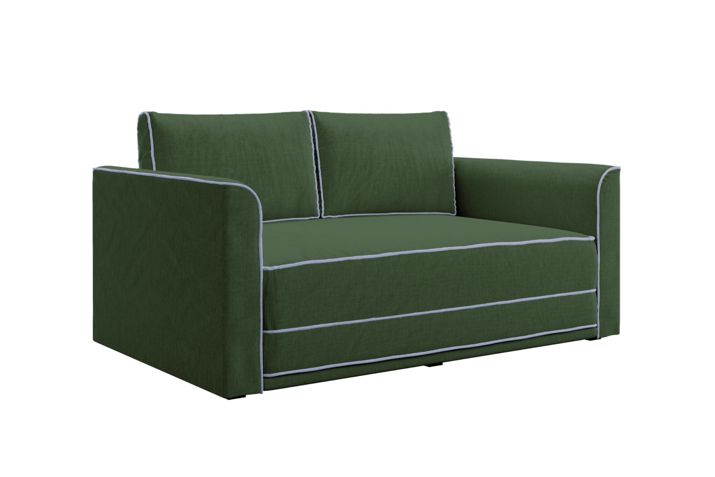 Sabai Design · The Eclipse Sleeper Sofa in Hemp Blend | socius design in Rochester, MN