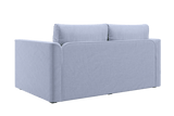 Sabai Design · The Eclipse Sleeper Sofa in Hemp Blend | socius design in Rochester, MN