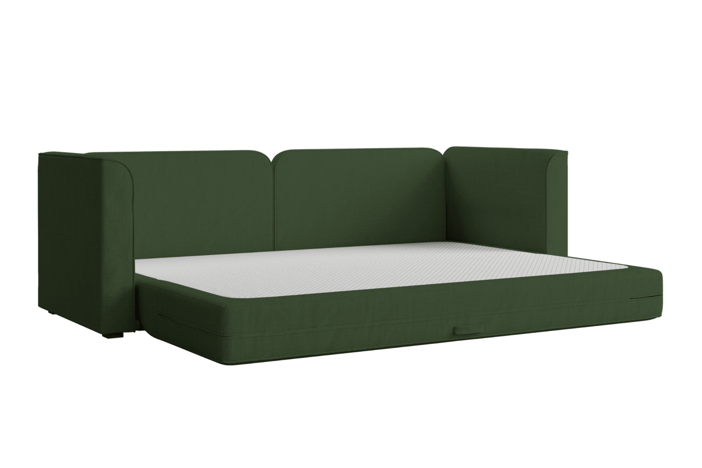 Sabai Design · The Eclipse Sleeper Sofa in Hemp Blend | socius design in Rochester, MN
