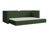 Sabai Design · The Eclipse Sleeper Sofa in Hemp Blend | socius design in Rochester, MN