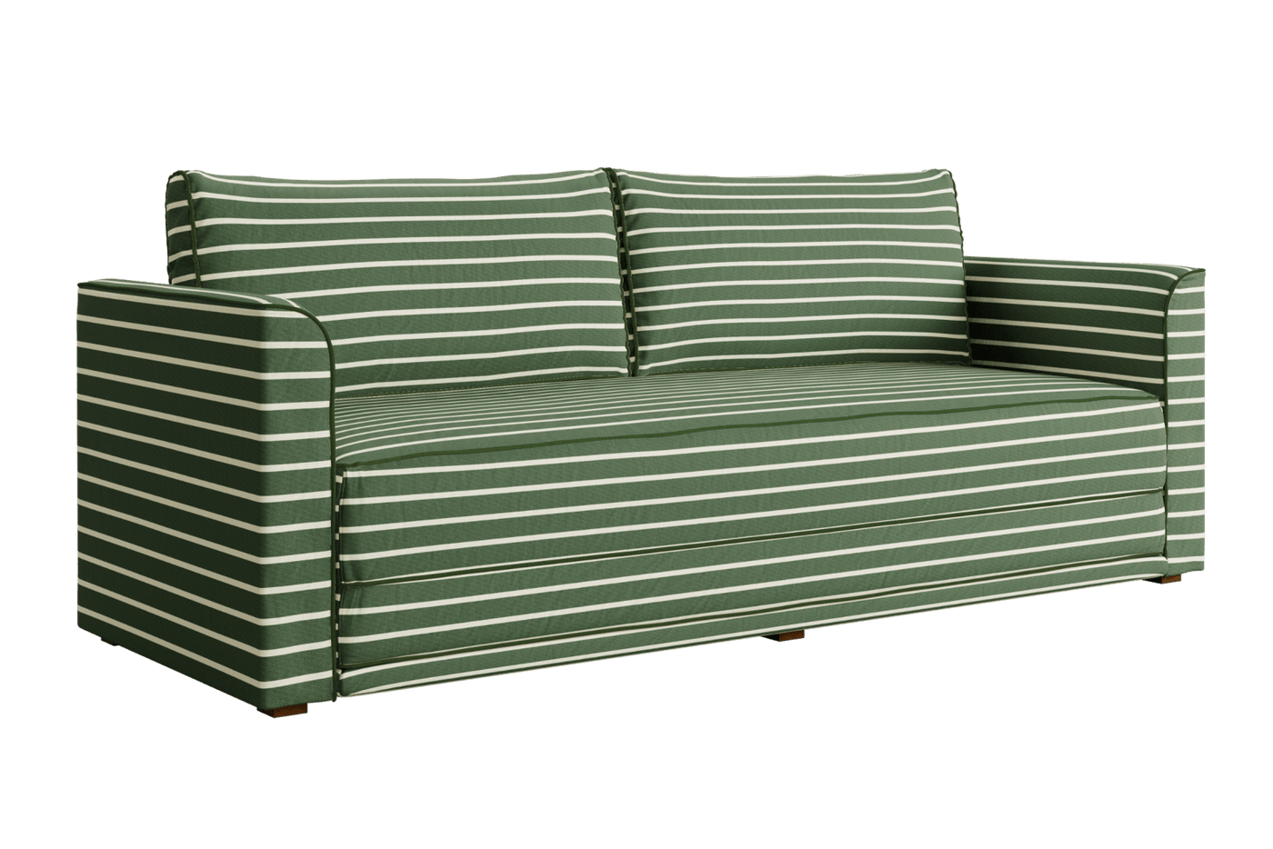 Sabai Design · The Eclipse Sleeper Sofa in Hemp Blend | socius design in Rochester, MN
