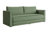 Sabai Design · The Eclipse Sleeper Sofa in Hemp Blend | socius design in Rochester, MN