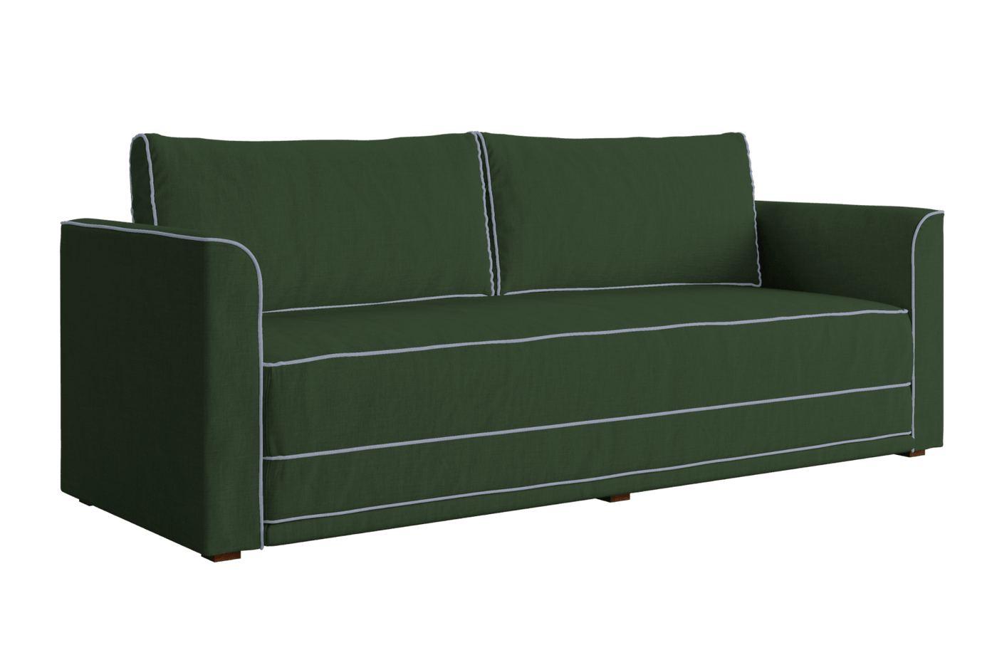 Sabai Design · The Eclipse Sleeper Sofa in Hemp Blend | socius design in Rochester, MN