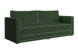 Sabai Design · The Eclipse Sleeper Sofa in Hemp Blend | socius design in Rochester, MN