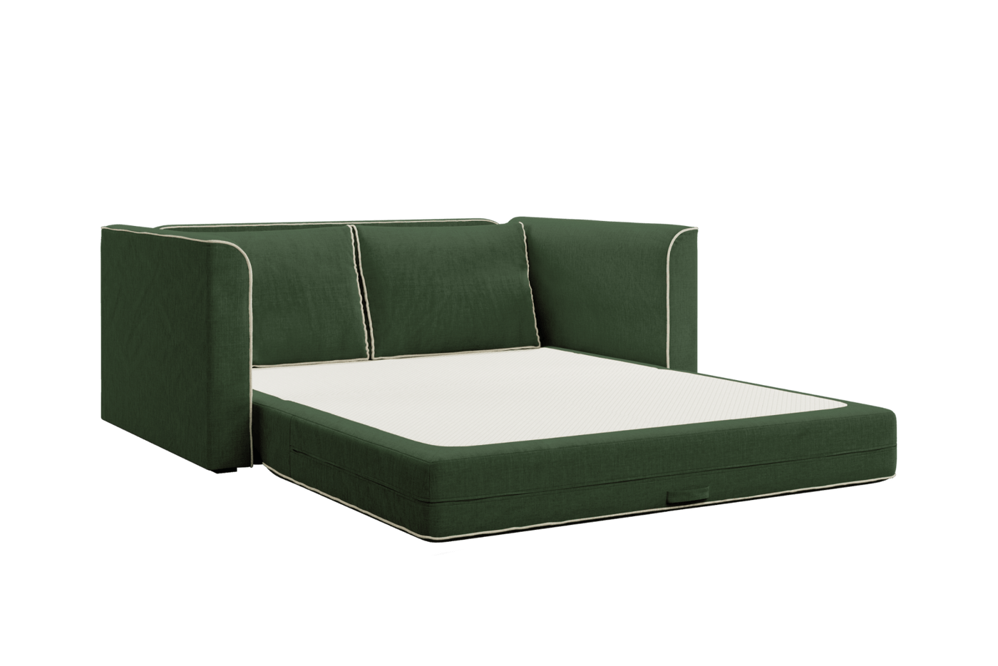 Sabai Design · The Eclipse Sleeper Sofa in Hemp Blend | socius design in Rochester, MN