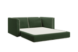 Sabai Design · The Eclipse Sleeper Sofa in Hemp Blend | socius design in Rochester, MN