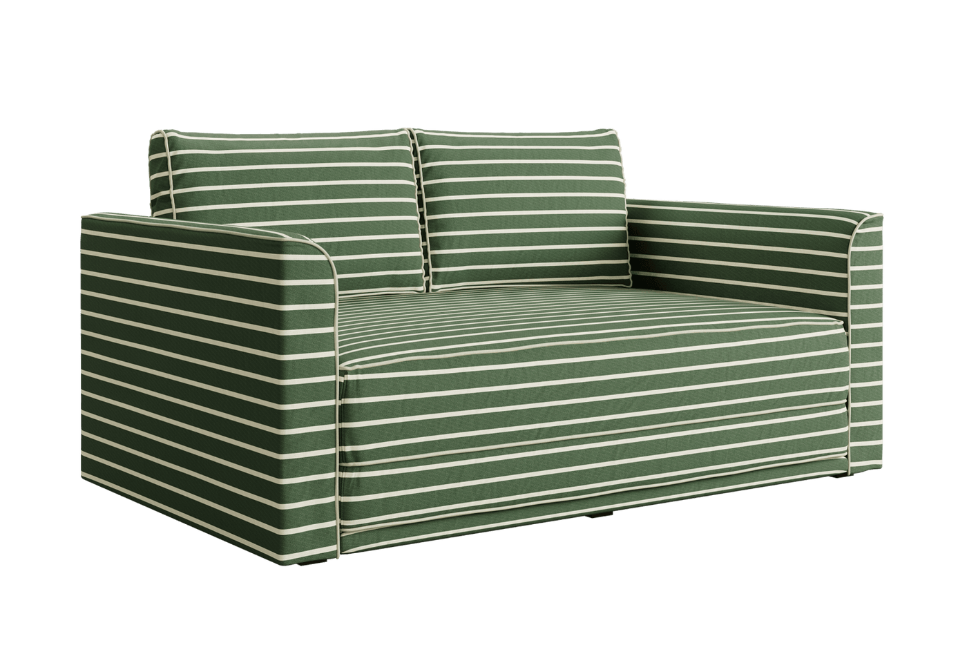 Sabai Design · The Eclipse Sleeper Sofa in Hemp Blend | socius design in Rochester, MN