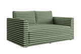 Sabai Design · The Eclipse Sleeper Sofa in Hemp Blend | socius design in Rochester, MN