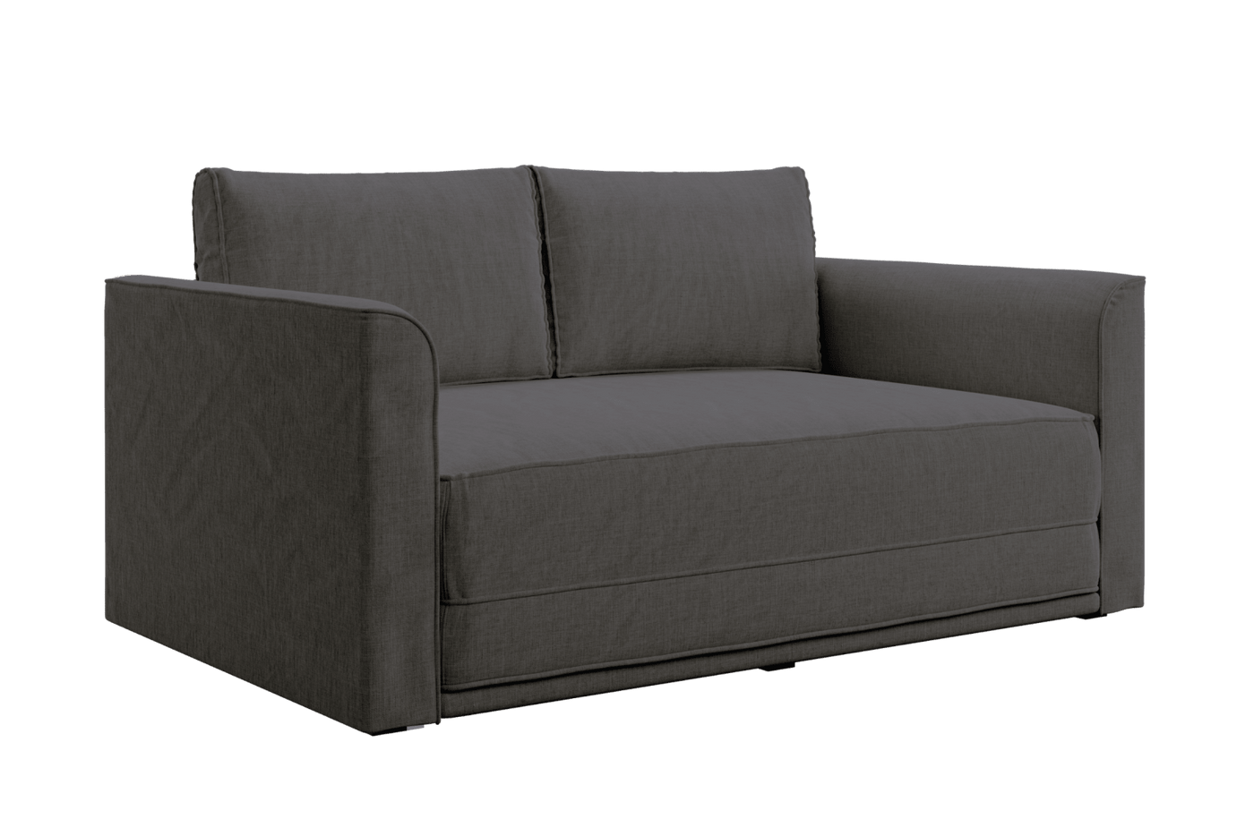 Sabai Design · The Eclipse Sleeper Sofa in Hemp Blend | socius design in Rochester, MN