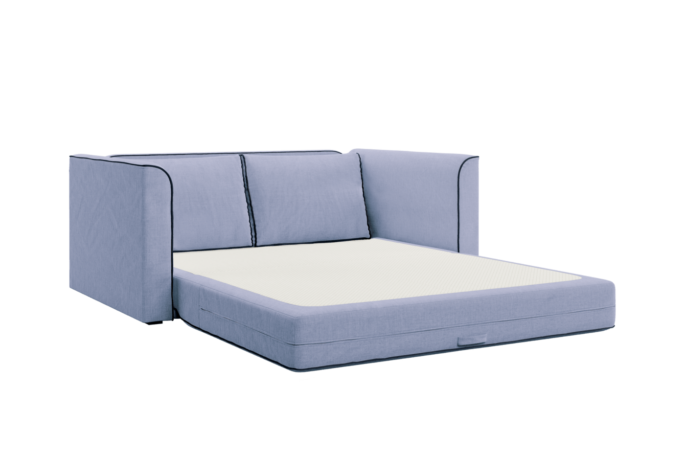 Sabai Design · The Eclipse Sleeper Sofa in Hemp Blend | socius design in Rochester, MN
