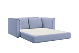 Sabai Design · The Eclipse Sleeper Sofa in Hemp Blend | socius design in Rochester, MN