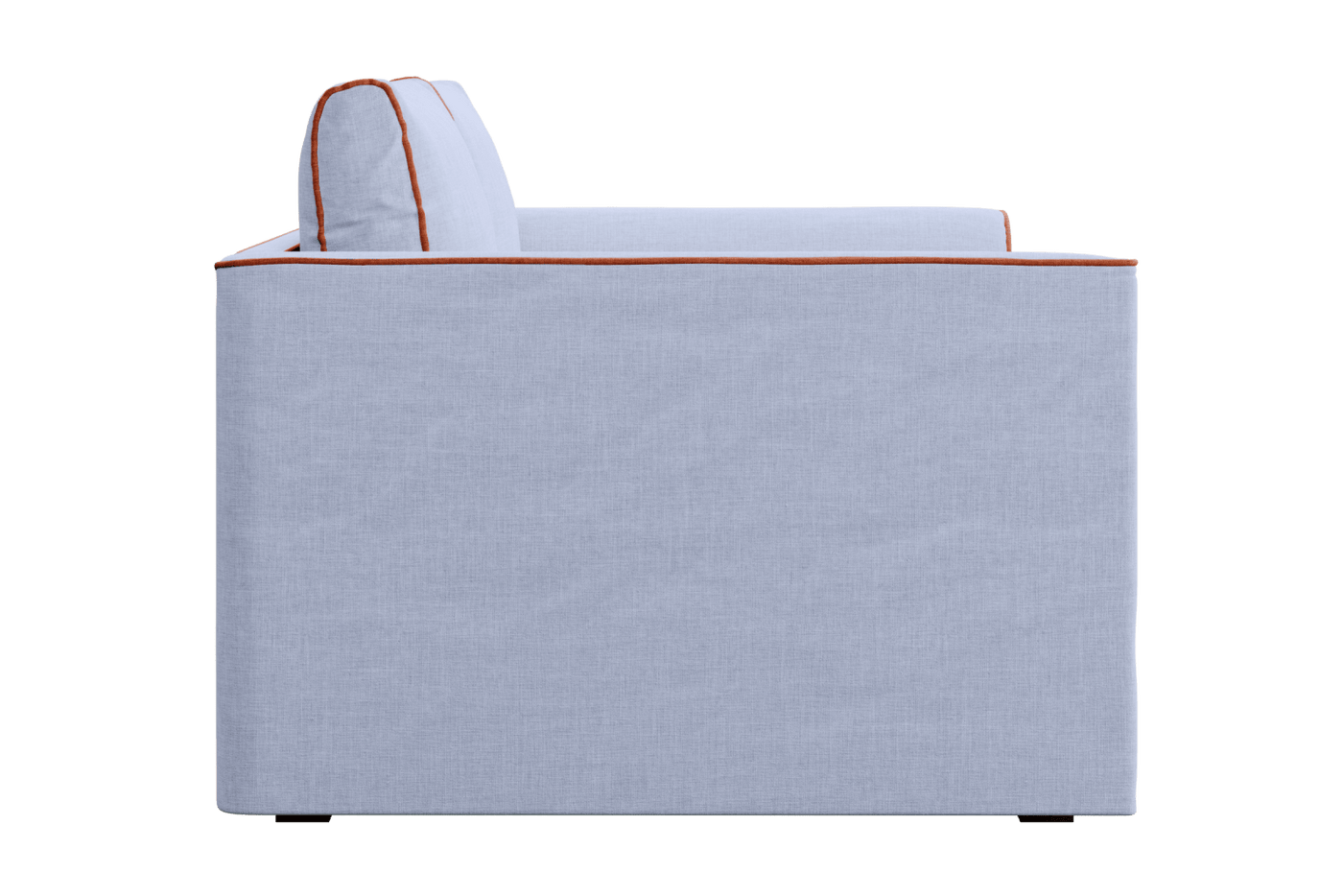Sabai Design · The Eclipse Sleeper Sofa in Hemp Blend | socius design in Rochester, MN