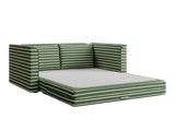 Sabai Design · The Eclipse Sleeper Sofa in Hemp Blend | socius design in Rochester, MN