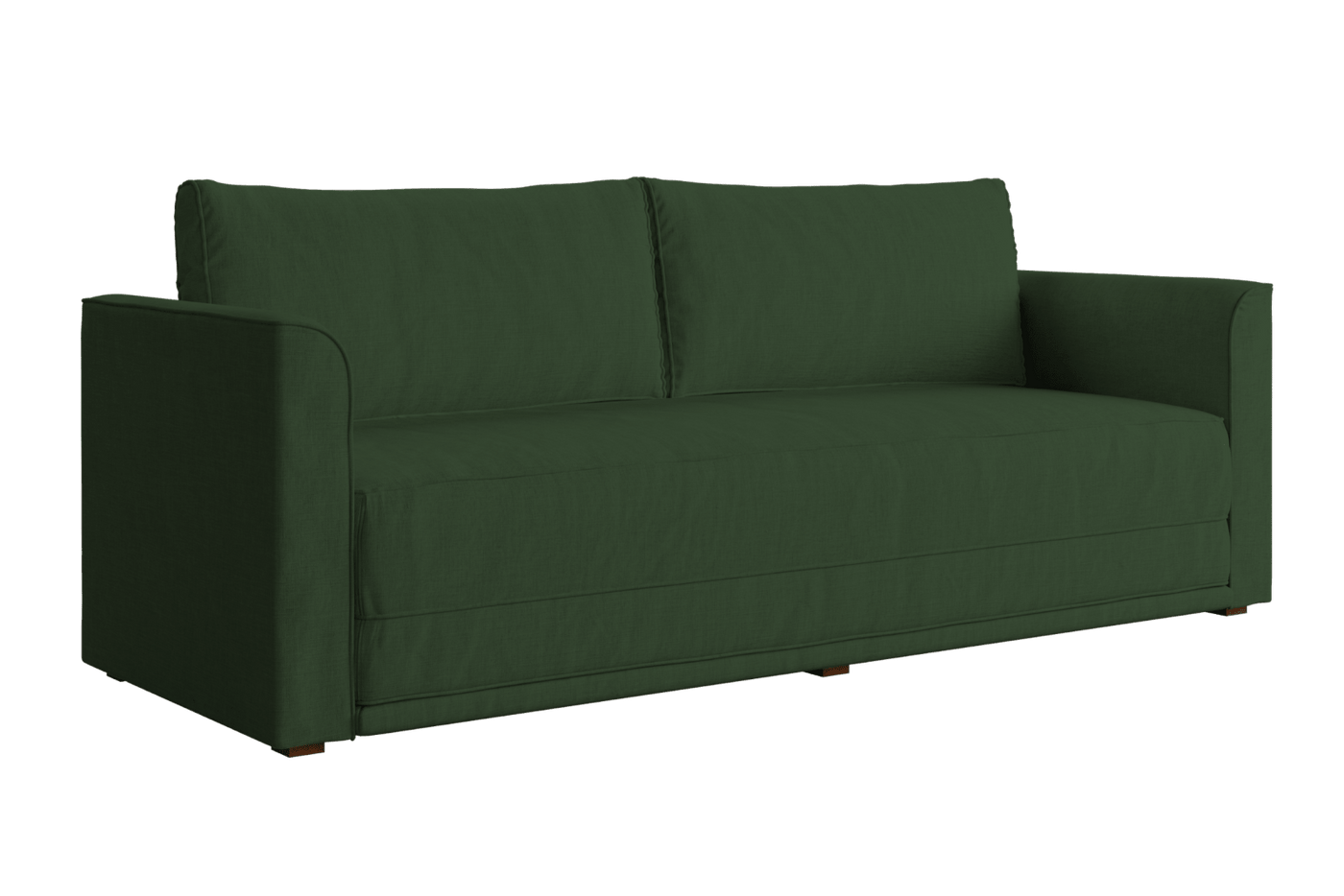 Sabai Design · The Eclipse Sleeper Sofa in Hemp Blend | socius design in Rochester, MN