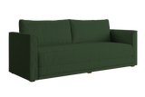 Sabai Design · The Eclipse Sleeper Sofa in Hemp Blend | socius design in Rochester, MN