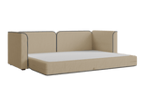 Sabai Design · The Eclipse Sleeper Sofa in Hemp Blend | socius design in Rochester, MN