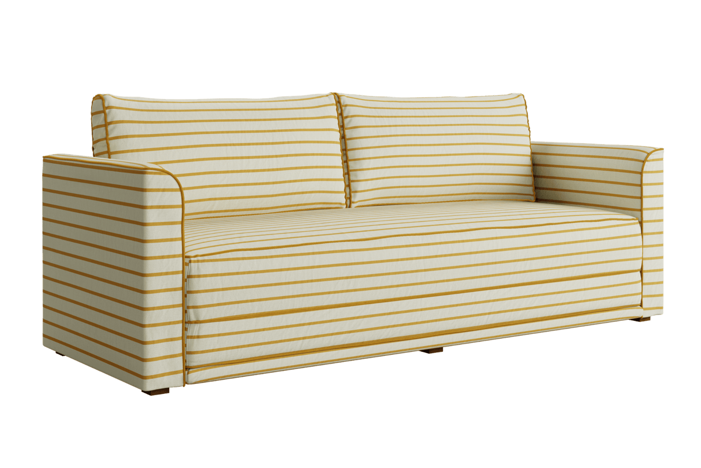 Sabai Design · The Eclipse Sleeper Sofa in Hemp Blend | socius design in Rochester, MN