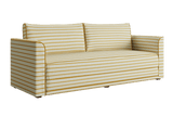 Sabai Design · The Eclipse Sleeper Sofa in Hemp Blend | socius design in Rochester, MN