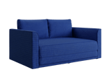 Sabai Design · The Eclipse Sleeper Sofa in Hemp Blend | socius design in Rochester, MN