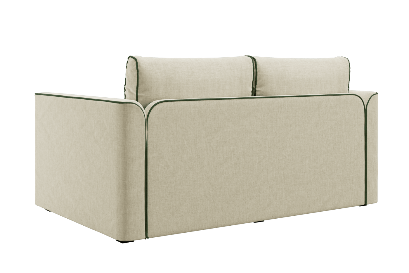 Sabai Design · The Eclipse Sleeper Sofa in Hemp Blend | socius design in Rochester, MN