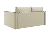 Sabai Design · The Eclipse Sleeper Sofa in Hemp Blend | socius design in Rochester, MN