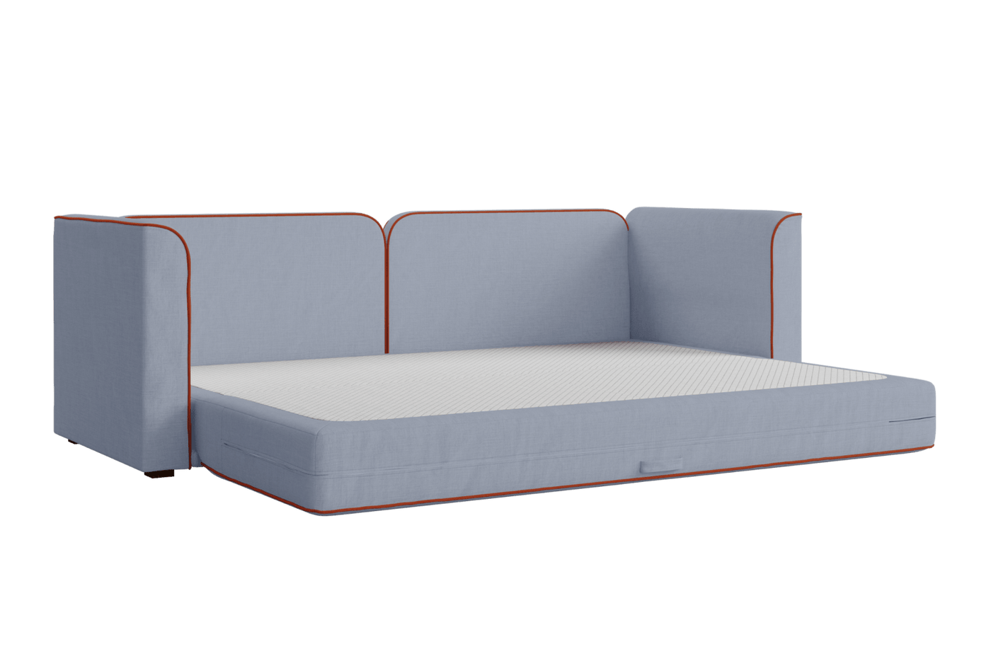 Sabai Design · The Eclipse Sleeper Sofa in Hemp Blend | socius design in Rochester, MN