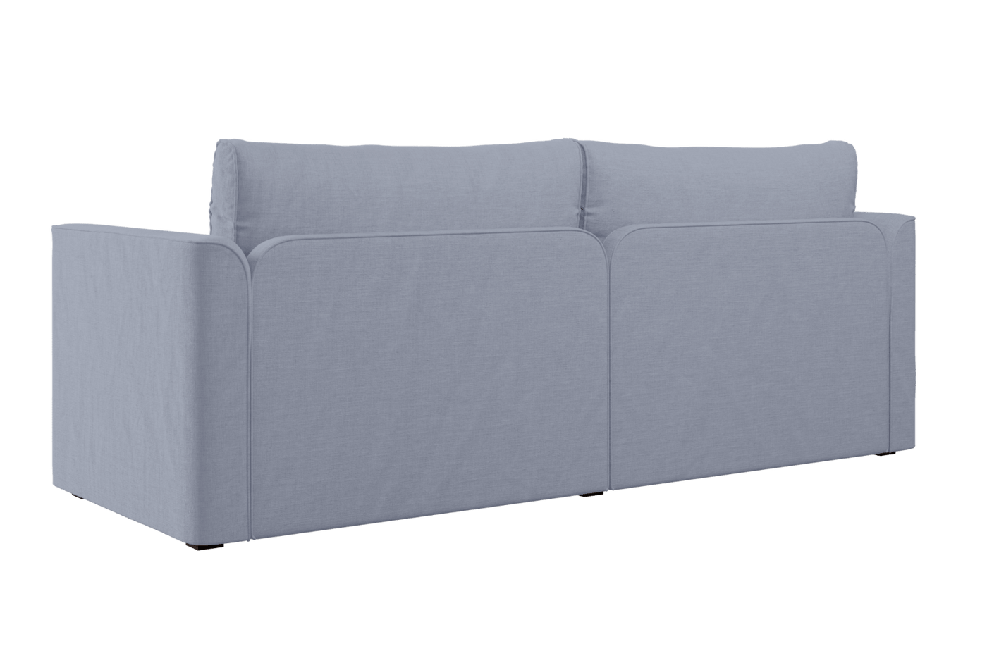 Sabai Design · The Eclipse Sleeper Sofa in Hemp Blend | socius design in Rochester, MN