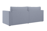 Sabai Design · The Eclipse Sleeper Sofa in Hemp Blend | socius design in Rochester, MN