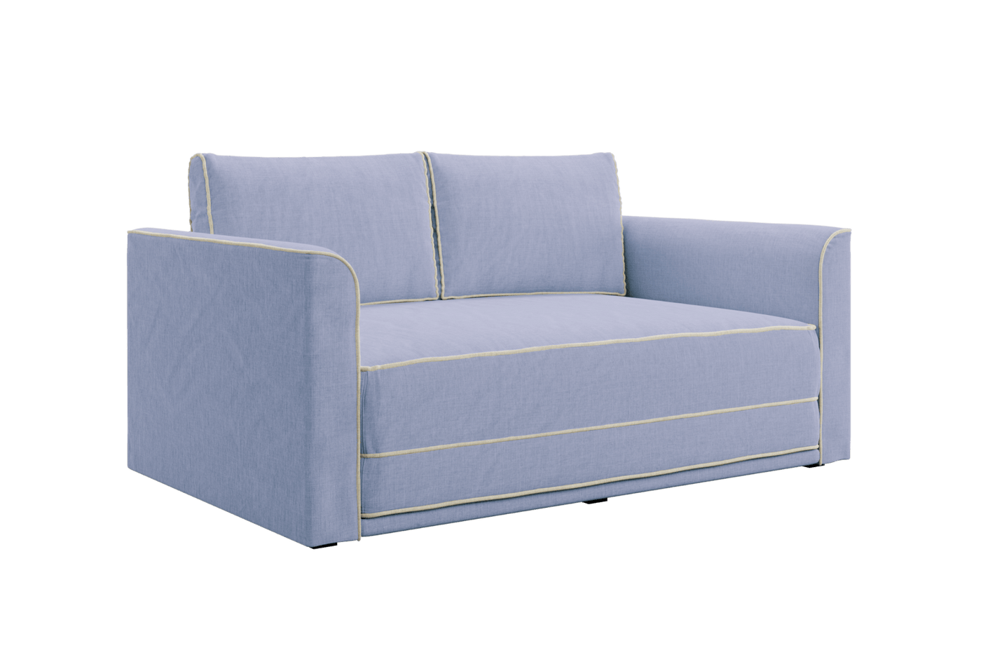 Sabai Design · The Eclipse Sleeper Sofa in Hemp Blend | socius design in Rochester, MN