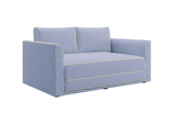 Sabai Design · The Eclipse Sleeper Sofa in Hemp Blend | socius design in Rochester, MN