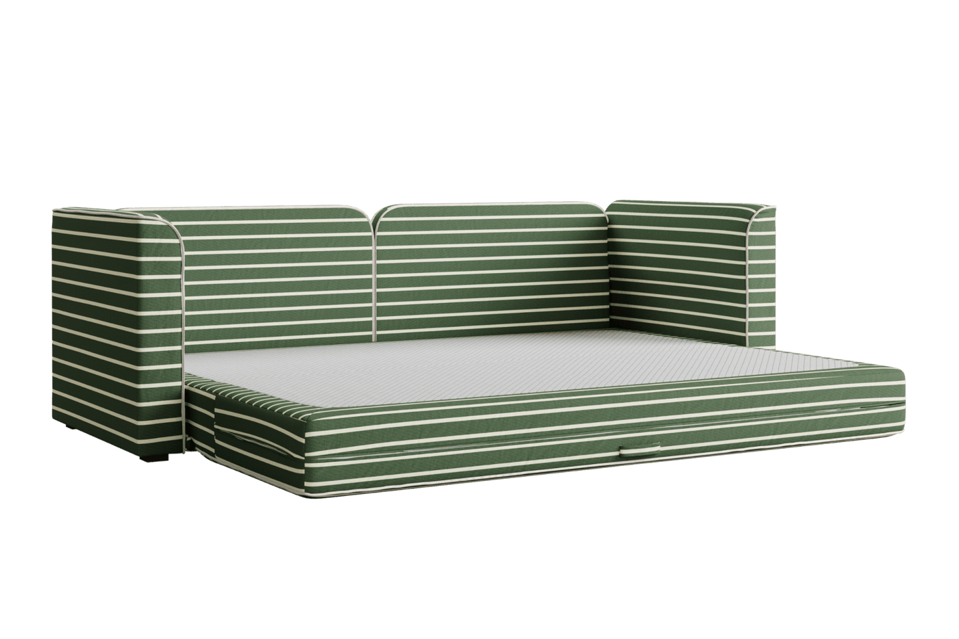 Sabai Design · The Eclipse Sleeper Sofa in Hemp Blend | socius design in Rochester, MN