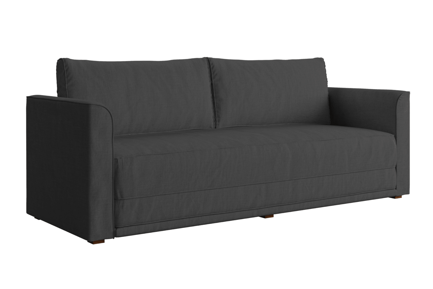 Sabai Design · The Eclipse Sleeper Sofa in Hemp Blend | socius design in Rochester, MN