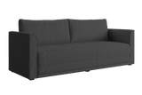 Sabai Design · The Eclipse Sleeper Sofa in Hemp Blend | socius design in Rochester, MN
