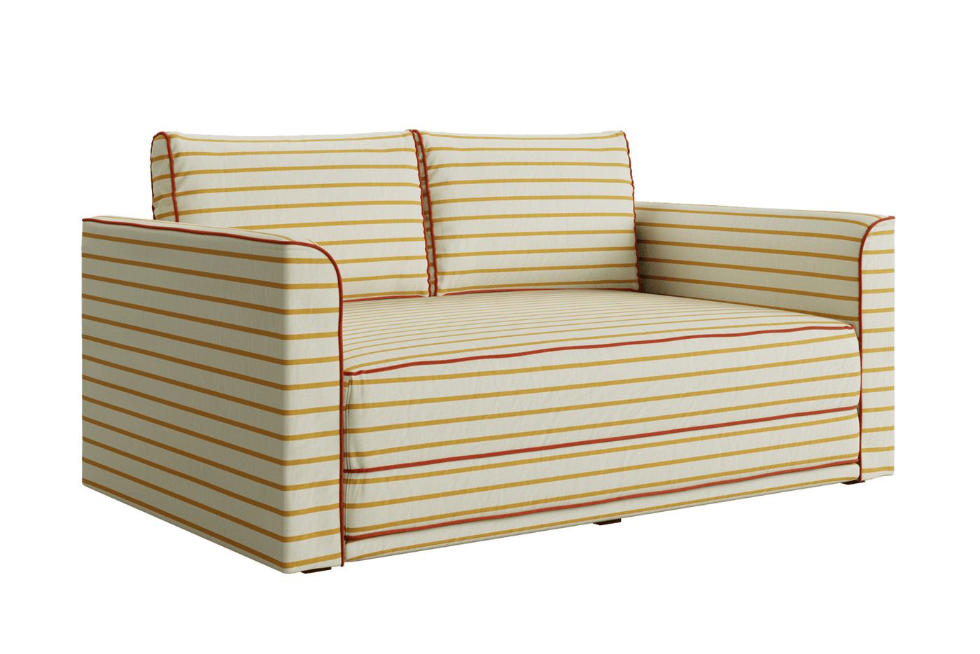 Sabai Design · The Eclipse Sleeper Sofa in Hemp Blend | socius design in Rochester, MN