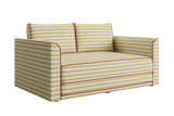 Sabai Design · The Eclipse Sleeper Sofa in Hemp Blend | socius design in Rochester, MN