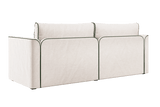 Sabai Design · The Eclipse Sleeper Sofa in Hemp Blend | socius design in Rochester, MN