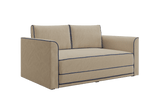 Sabai Design · The Eclipse Sleeper Sofa in Hemp Blend | socius design in Rochester, MN
