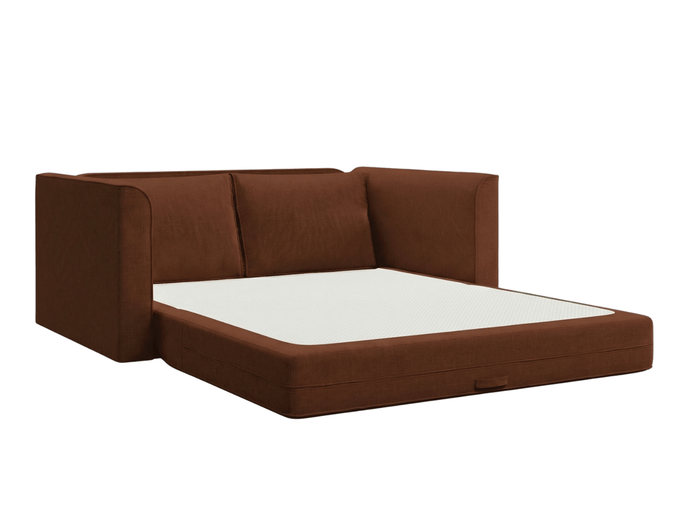 Sabai Design · The Eclipse Sleeper Sofa in Hemp Blend | socius design in Rochester, MN