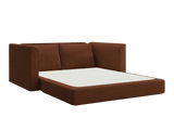 Sabai Design · The Eclipse Sleeper Sofa in Hemp Blend | socius design in Rochester, MN