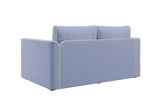 Sabai Design · The Eclipse Sleeper Sofa in Hemp Blend | socius design in Rochester, MN