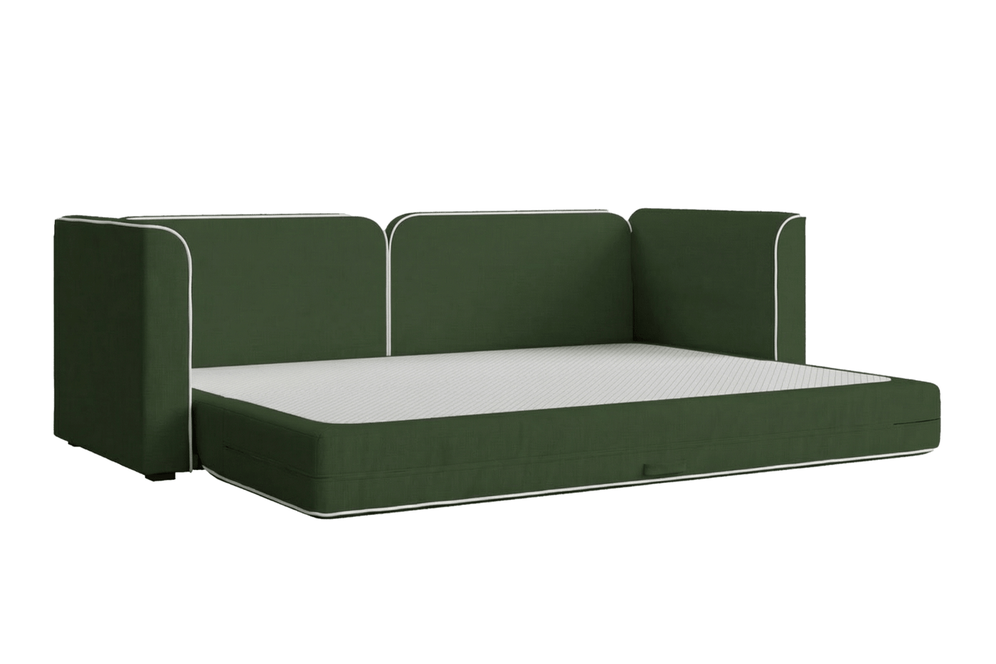 Sabai Design · The Eclipse Sleeper Sofa in Hemp Blend | socius design in Rochester, MN