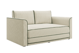 Sabai Design · The Eclipse Sleeper Sofa in Hemp Blend | socius design in Rochester, MN