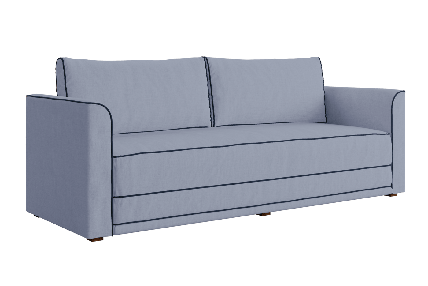 Sabai Design · The Eclipse Sleeper Sofa in Hemp Blend | socius design in Rochester, MN