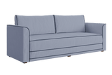 Sabai Design · The Eclipse Sleeper Sofa in Hemp Blend | socius design in Rochester, MN