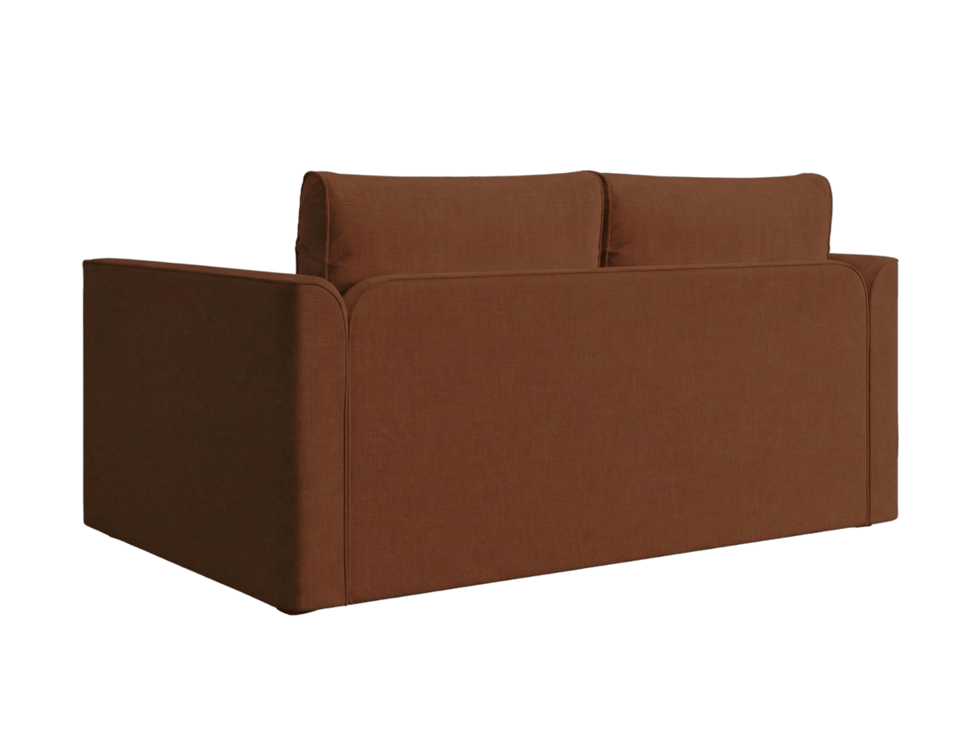 Sabai Design · The Eclipse Sleeper Sofa in Hemp Blend | socius design in Rochester, MN