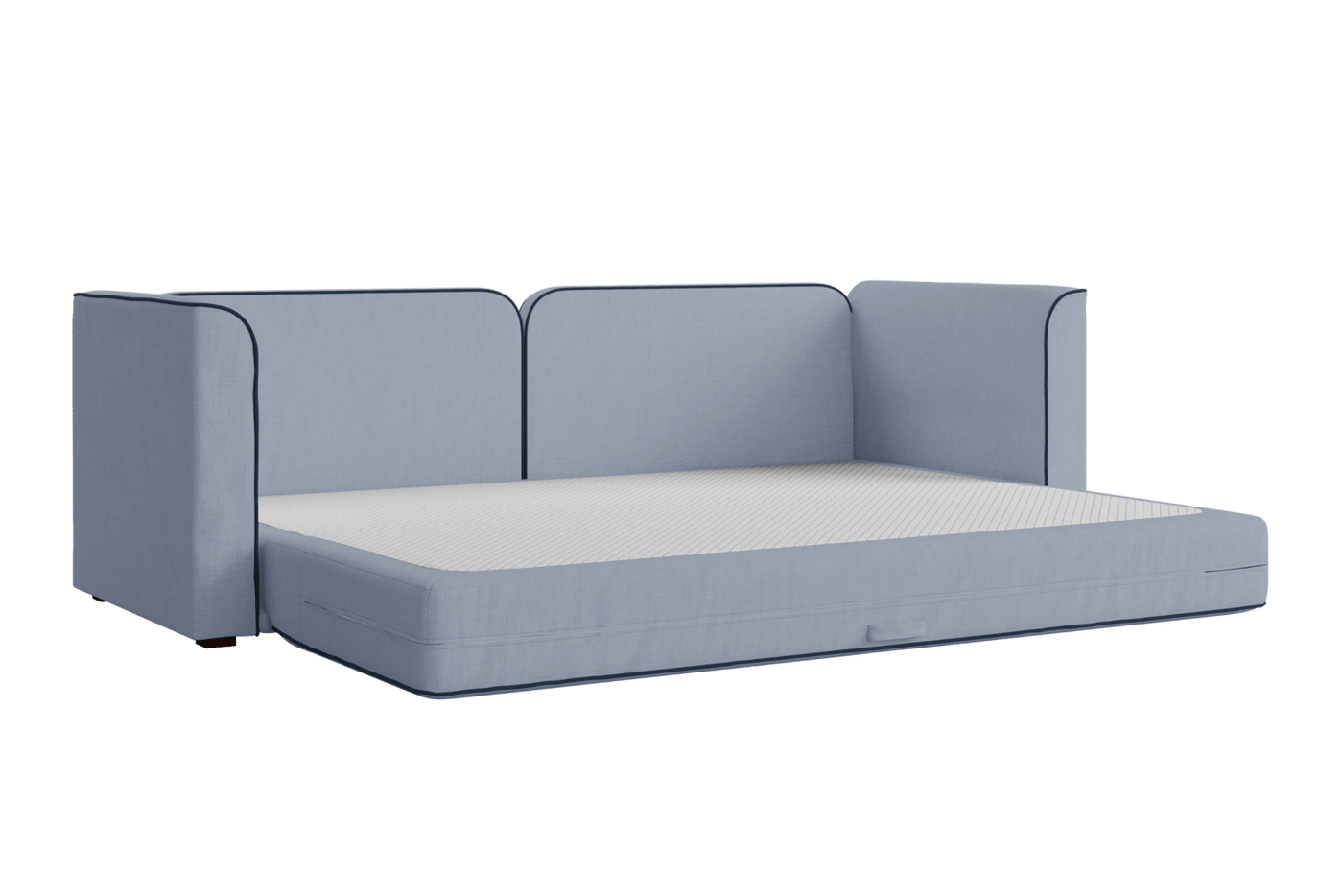 Sabai Design · The Eclipse Sleeper Sofa in Hemp Blend | socius design in Rochester, MN