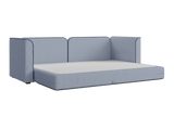 Sabai Design · The Eclipse Sleeper Sofa in Hemp Blend | socius design in Rochester, MN