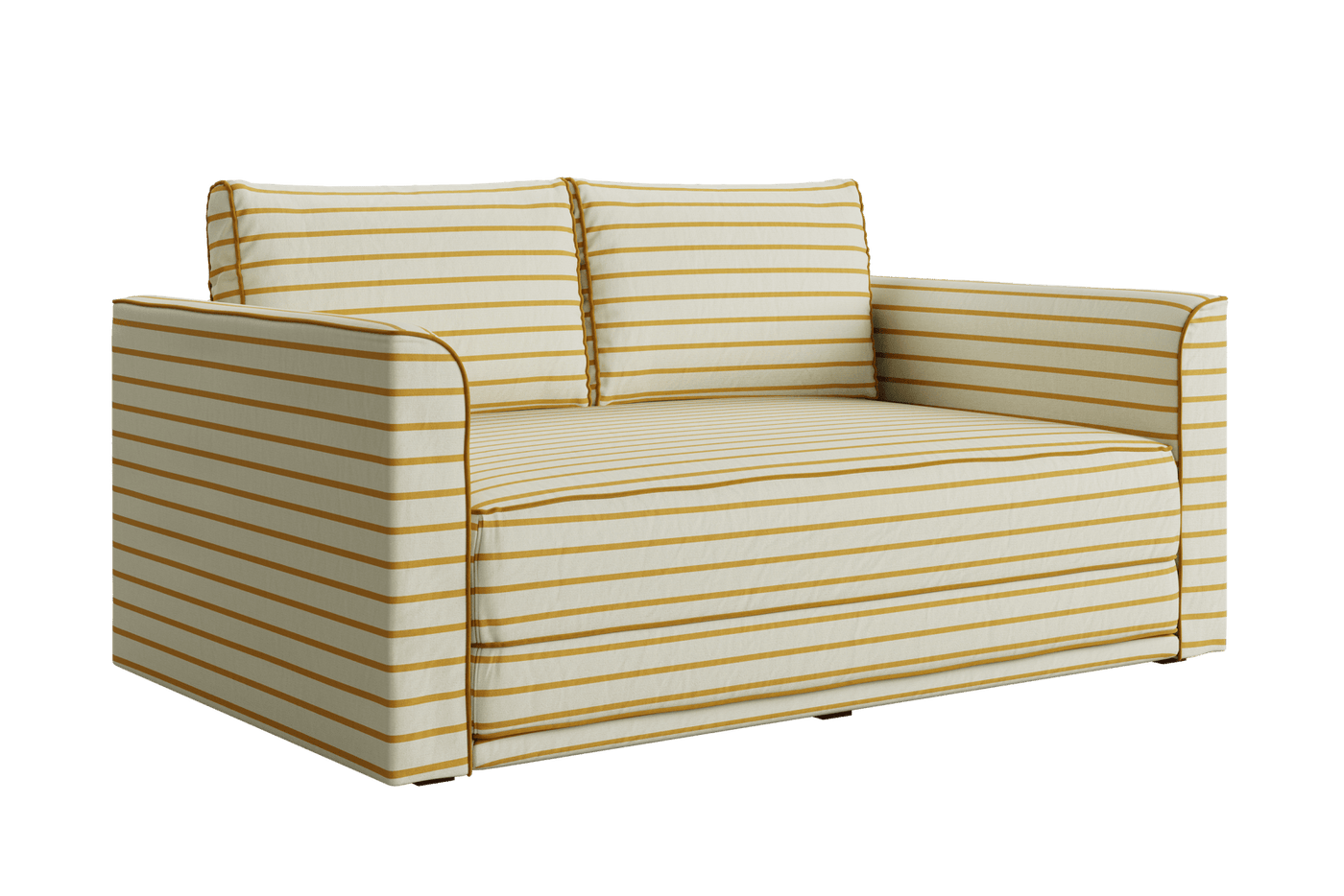 Sabai Design · The Eclipse Sleeper Sofa in Hemp Blend | socius design in Rochester, MN