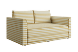Sabai Design · The Eclipse Sleeper Sofa in Hemp Blend | socius design in Rochester, MN